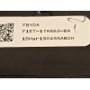 Recambio de mando intermitentes para ford c-max (ceu) trend referencia OEM IAM F1ET13N064AC F1ET17A553BA AV6T13335AE