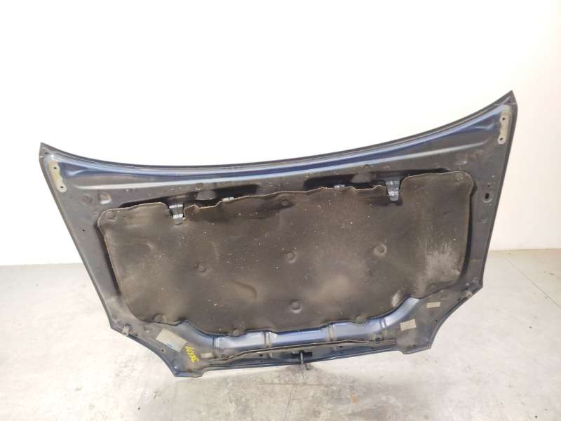 Recambio de capot para toyota corolla (_e12_) 1.4 d (nde120_) referencia OEM IAM 5330102090 - Azul 4