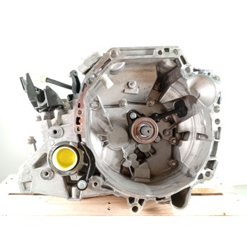 CAJA CAMBIOS JH3397 320100735R 