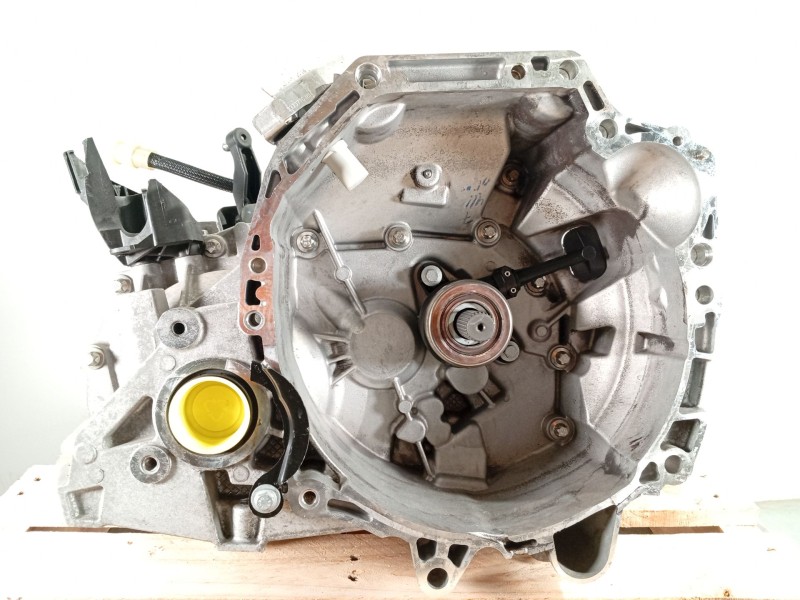 CAJA CAMBIOS JH3397 320100735R 