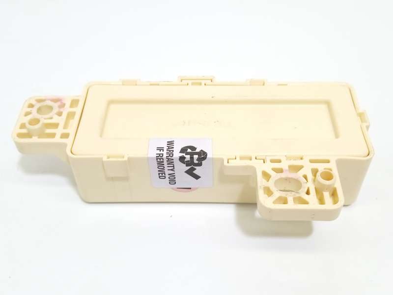 Recambio de modulo electronico para kia carens iv van (a4) crdi referencia OEM IAM 91940A4550 3