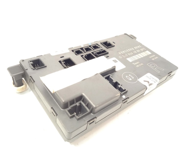 MODULO CONFORT 2118201685 