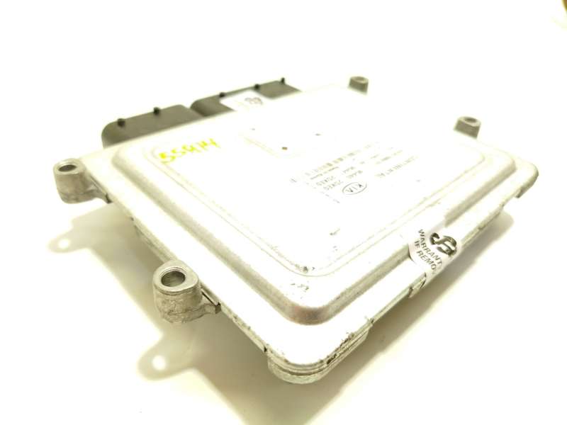 Recambio de centralita cambio automatico para kia sportage iv (ql, qle) 1.6 crdi eco-dynamics+ referencia OEM IAM 954402DKE0  A3 - Blanco 2