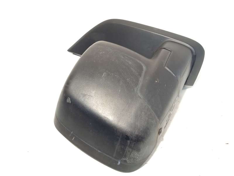 Recambio de retrovisor derecho para citroën nemo furgoneta/monovolumen (aa_) 1.3 hdi 75 referencia OEM IAM 735460567 - Blanco 3
