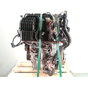 MOTOR COMPLETO B4D411 