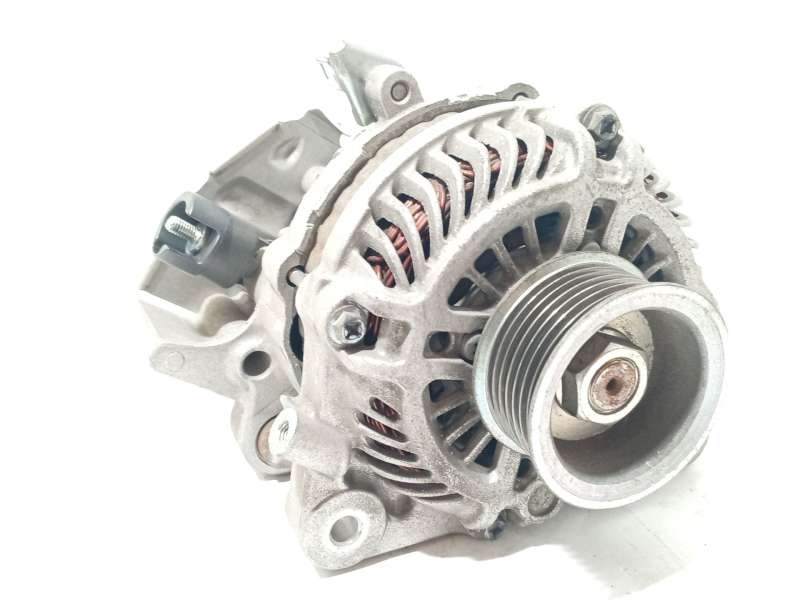 Recambio de alternador para honda civic viii hatchback (fn, fk) 1.8 (fn1, fk2) referencia OEM IAM AHGA67 31100RNAA01 A2TC1391ZE - Gris
