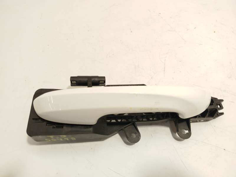 Recambio de maneta exterior trasera derecha para mg mg 4 (eh32) ev referencia OEM IAM 10847854SPRP 2