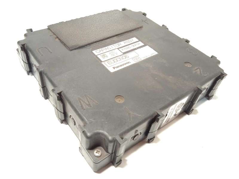 MODULO ELECTRONICO 478803NF0A 