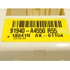 Recambio de modulo electronico para kia carens iv van (a4) crdi referencia OEM IAM 91940A4550  