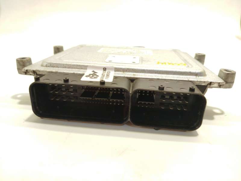 Recambio de centralita cambio automatico para kia sportage iv (ql, qle) 1.6 crdi eco-dynamics+ referencia OEM IAM 954402DKE0  A3 - Blanco 3