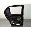 Recambio de puerta trasera izquierda para saab 9-3 sport sedán griffin referencia OEM IAM 12780338  