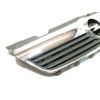 Recambio de rejilla delantera para opel zafira / zafira family b (a05) 1.9 cdti (m75) referencia OEM IAM 13157590 321228108 