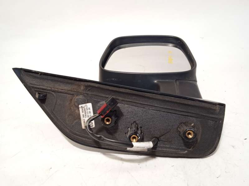 Recambio de retrovisor derecho para citroën nemo furgoneta/monovolumen (aa_) 1.3 hdi 75 referencia OEM IAM 735460567 - Blanco 4
