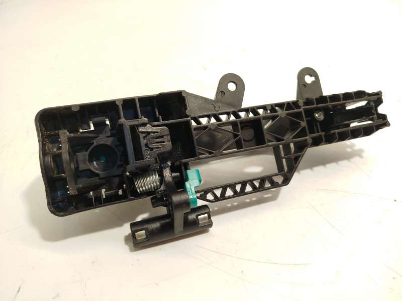 Recambio de maneta exterior trasera derecha para mg mg 4 (eh32) ev referencia OEM IAM 10847854SPRP 3