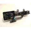 Recambio de maneta exterior trasera derecha para mg mg 4 (eh32) ev referencia OEM IAM 10847854SPRP  