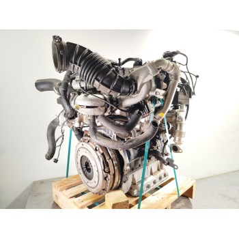 Recambio de motor completo para kia sorento ii (xm) 2.2 crdi referencia OEM IAM D4HB  