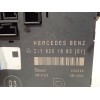 Recambio de modulo confort para mercedes-benz clase e (w211) e 220 cdi (211.006) referencia OEM IAM 2118201685  