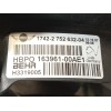 Recambio de electroventilador para mini mini clubman (r55) cooper s referencia OEM IAM 17422752632  