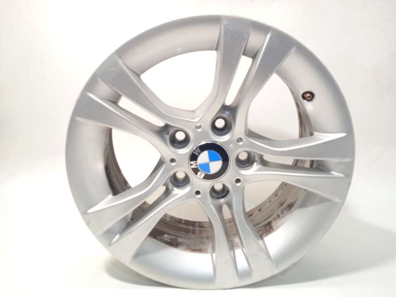 Recambio de llanta para bmw 3 (e90) 320 d referencia OEM IAM 6780907 36116780907 - Blanco 3