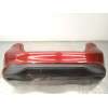 Recambio de paragolpes trasero para nissan pulsar hatchback (c13) 1.5 dci referencia OEM IAM H50223ZLMH  