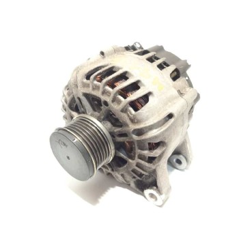 Recambio de alternador para peugeot 208 style referencia OEM IAM 9818677980 2713135A TG12C261