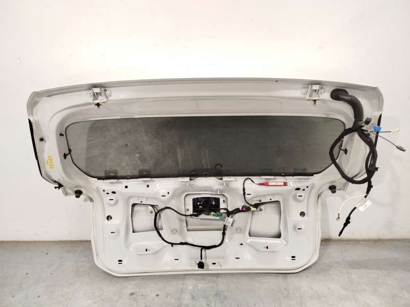 Recambio de porton trasero para volkswagen t-cross (c11, d31) 1.0 tsi referencia OEM IAM 2GM827025D 2GM945093D 5
