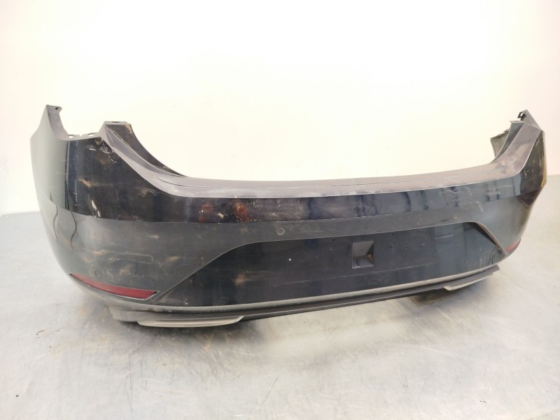PARAGOLPES TRASERO 5FA807421GRU 