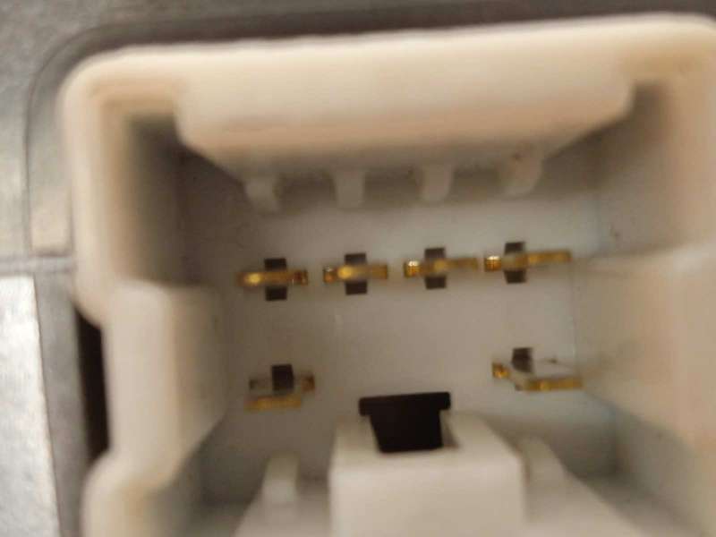Recambio de modulo electronico para nissan nv 200 (m20) e-nv200 furgón basic referencia OEM IAM 478803NF0A 4