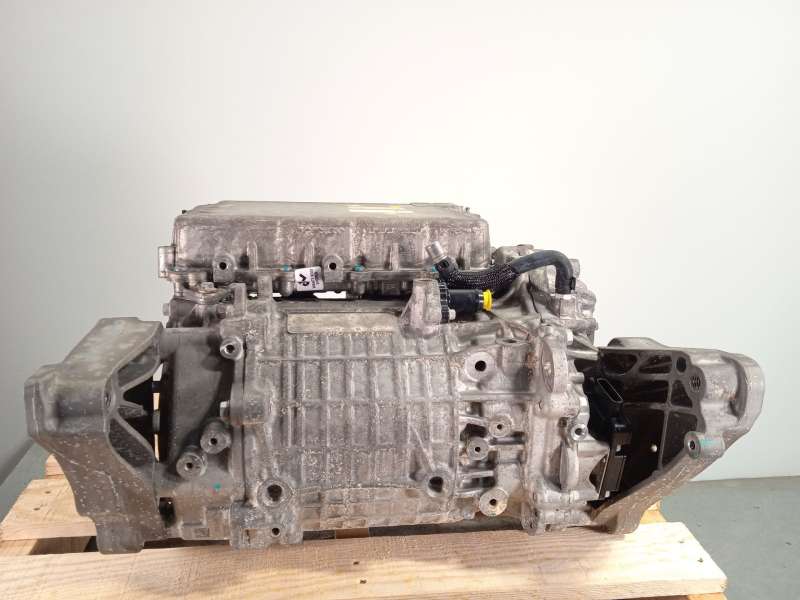 MOTOR COMPLETO TZ180XS0951 