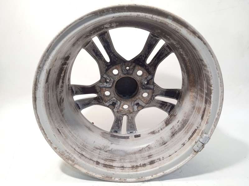 Recambio de llanta para bmw 3 (e90) 320 d referencia OEM IAM 6780907 36116780907 - Blanco 4