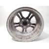 Recambio de llanta para bmw 3 (e90) 320 d referencia OEM IAM 6780907 36116780907 