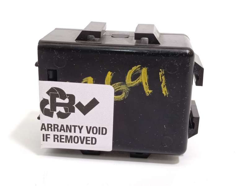 Recambio de modulo electronico para kia carens iv van (a4) crdi referencia OEM IAM 954202V000  39N8101000 2