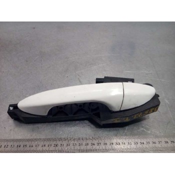 Recambio de maneta exterior trasera izquierda para hyundai i20 active 1.0 tgdi cat referencia OEM IAM 82651C8050  