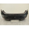 Recambio de paragolpes trasero para seat leon (kl1, klg) 1.5 etsi referencia OEM IAM 5FA807421GRU  