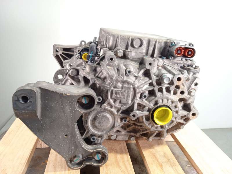Recambio de motor completo para mg mg 4 (eh32) ev referencia OEM IAM TZ180XS0951 2