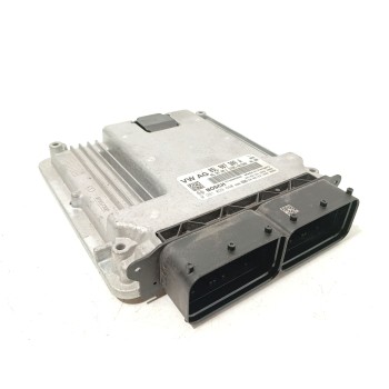 CENTRALITA MOTOR UCE 05L907309A 05L907309AA 0281039640