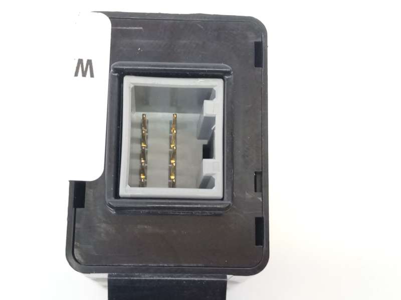 Recambio de modulo electronico para kia carens iv van (a4) crdi referencia OEM IAM 954202V000  39N8101000 3
