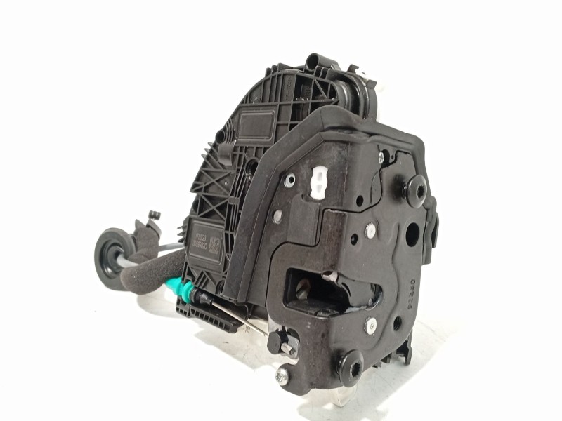 CERRADURA PUERTA DELANTERA DERECHA 8X1837016E 