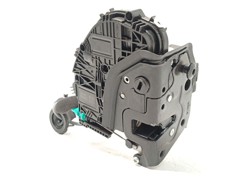 CERRADURA PUERTA TRASERA DERECHA 8X0839016G 