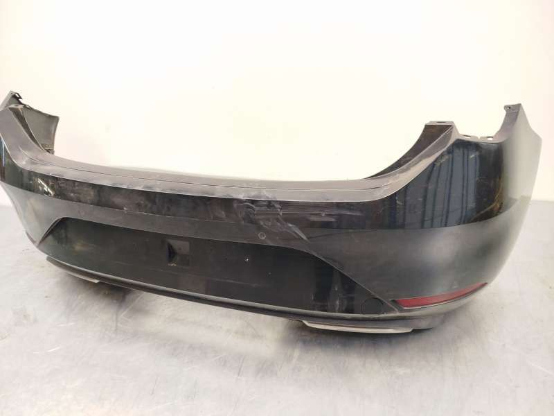 Recambio de paragolpes trasero para seat leon (kl1, klg) 1.5 etsi referencia OEM IAM 5FA807421GRU 3