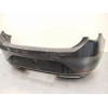 Recambio de paragolpes trasero para seat leon (kl1, klg) 1.5 etsi referencia OEM IAM 5FA807421GRU  