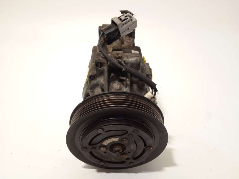 Recambio de compresor aire acondicionado para toyota corolla (_e12_) 1.4 d (nde120_) referencia OEM IAM 2473003410 8832052420 44 - Azul 4