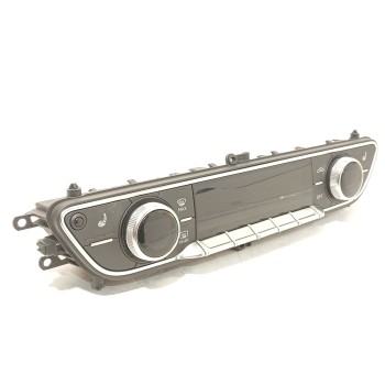 MANDO CLIMATIZADOR 8W0820043BR5PR 5HB013479