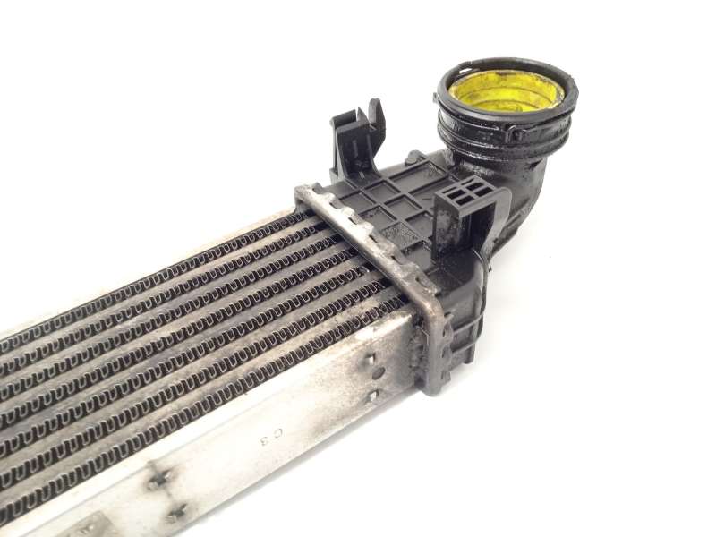 Recambio de intercooler para mercedes-benz clase e (w211) e 220 cdi (211.006) referencia OEM IAM A2115001002 3