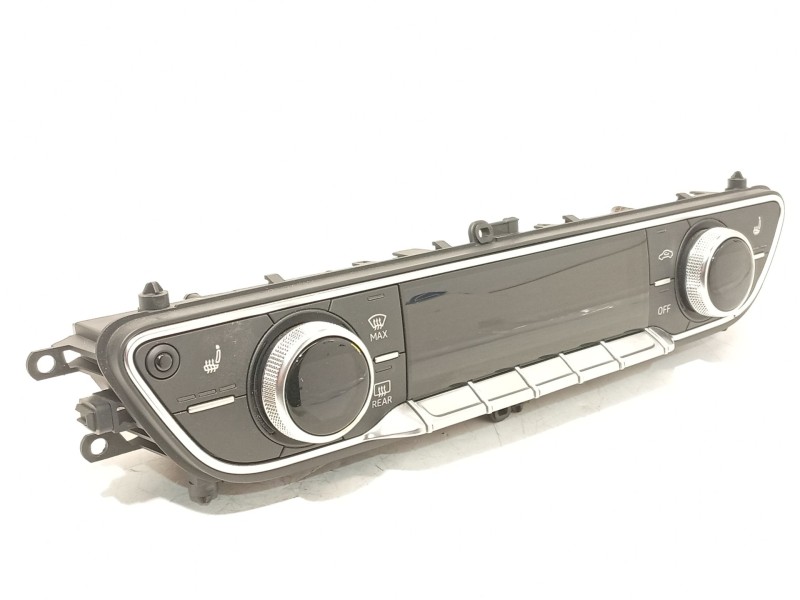 MANDO CLIMATIZADOR 8W0820043BR5PR 5HB013479