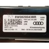 Recambio de mando climatizador para audi a5 sportback (f5a, f5f) 35 tdi referencia OEM IAM 8W0820043BR5PR  5HB013479