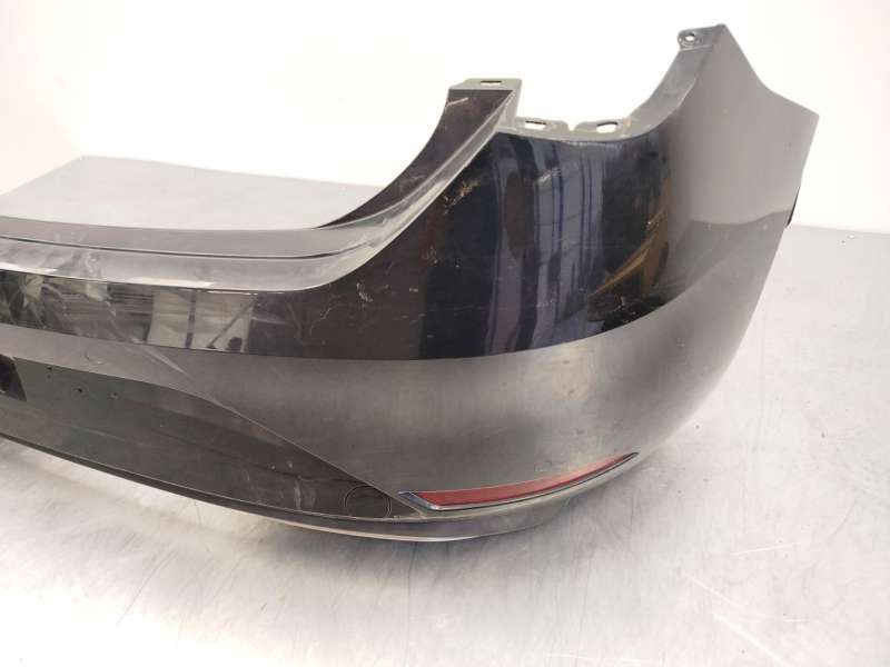 Recambio de paragolpes trasero para seat leon (kl1, klg) 1.5 etsi referencia OEM IAM 5FA807421GRU 4