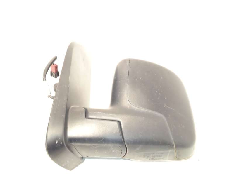 Recambio de retrovisor izquierdo para citroën nemo furgoneta/monovolumen (aa_) 1.3 hdi 75 referencia OEM IAM 735460571 - Blanco 2