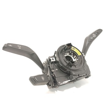 Recambio de mando intermitentes para audi a5 sportback (f5a, f5f) 35 tdi referencia OEM IAM 4N0907129PJ  