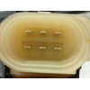 Recambio de elevalunas delantero derecho para mini mini clubman (r55) cooper s referencia OEM IAM 8820012 51332756084 6762275704